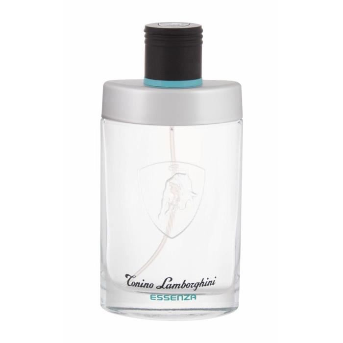 Lamborghini 75ml Essenza, Eau De Toilette