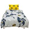 Luxurious 3d Bed Sheet Set Colorful Polyester Modern Simple Design Fits 6.6ft Bed