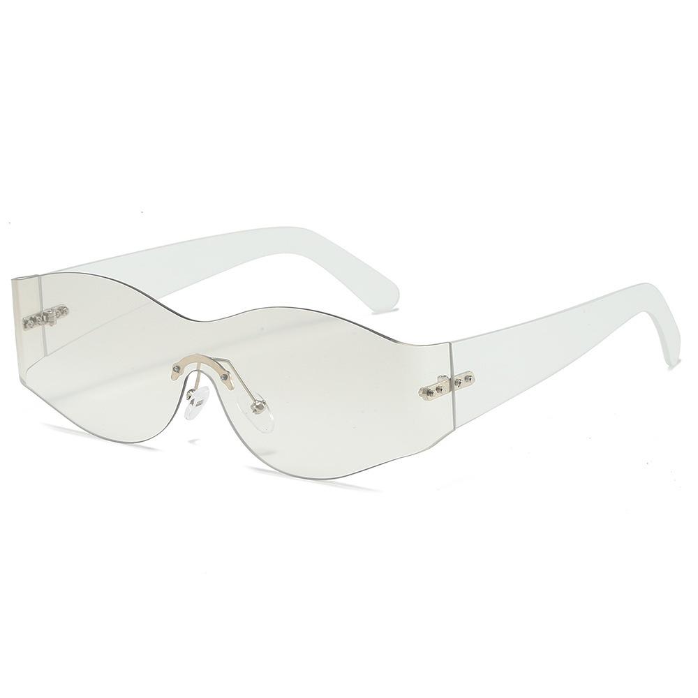 

JYL TS Sunglasses Cat Eye Expressive UV Photo/3721 B-1199 темный византии