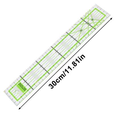 Šití a pletení – Křivítka