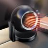 Auto Heater Heating Fan Humanized Design Overheating Protection Fast Defroster Space