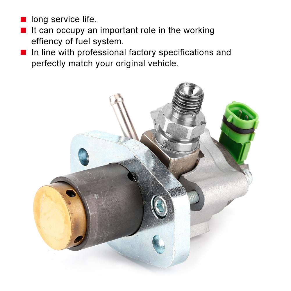 Car Fuel Pump Assembly 23100 28032 Fits for Toyota AVENSIS AZT251W AWAGH 06.2006   11.2008