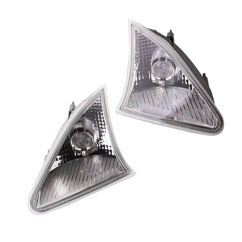 Fog Light Gap Lamp Parking Lamp Indicating Width Lamp For Parking Lamp A2518201056 A2518200956