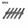 5/10pcs Blades Grass Trimmer Garden Lawn Mowers Multiple