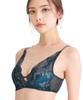 Bra Care Protects Your Bust from Keeps Your Breasts Comfortable To Fits Up To G Large Size BS D70 [Wacoal] Non-wired [Gravity Bra] Gravity, Round,