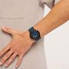 Swatch Night Trip Big Bold Watch, Black, SB03B107