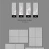 (PRE-ORDER BENEFIT)  BLACKPINK 3rd MINI ALBUM [DEADLINE] SILVER Ver