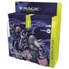Magic: The Gathering End of Eternity Collector Booster Japanese Edition (Box of 12 Packs) MTG Trading Card Wizards of the Coast EOE D44491400