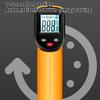 GM320 IR Thermometers None Contact Digital Temperature Guns For Industrial And Home Use With High Accuracy Easy To Use