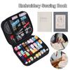 Enhance Your Crafting Skills Embroidery Stitch Book Embroidery Sewing Book  for Beginners Adult