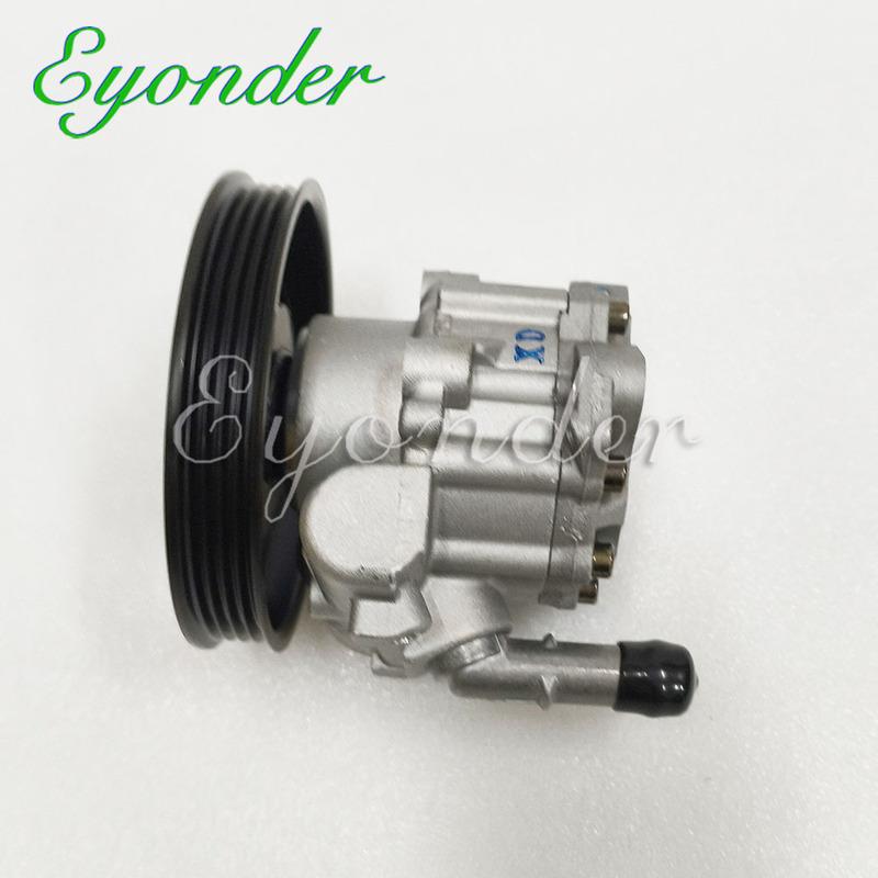 Power Steering Pump For Great Wall H5 2.4 4G64 H3 2.0 3407100-K00 3407100K00 3407100A-K00 3407100AK00 7079332107