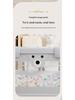 Baby Safety Playpen: Indoor Crawling & Walking Guardrail, Anti-Fall Floor Fence for Living Room.