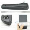 Cotiere Scaun Față Pliabile Suport Reglabil Pentru Mercedes Benz Viano W639 04-14 Clasa V V220 V300 Vito W447 14-26 Metris 15-23