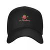 Cute and Beautiful Raspberry Fruit Baseball Cap Trucker Cap Ball Cap Birthday Party Hat Hats Man Women's