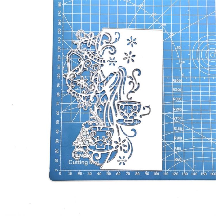 Metal Cutting Dies Cut Embossing Stencils Template Mould for DIY Scrapbooking