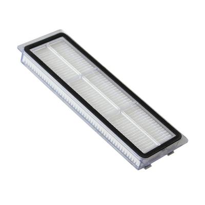 Pour JONR X1 MAX et Pour Everybot Q11 et X80 Ultra Filtre de Remplacement Compatible avec le Système de Nettoyage Robot Aspirateur