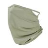 Ice Silk Mesh Face Cover Sun UV Protection Cool Tube Scarf Fashion Bike Motorcycle Mask  Hiking