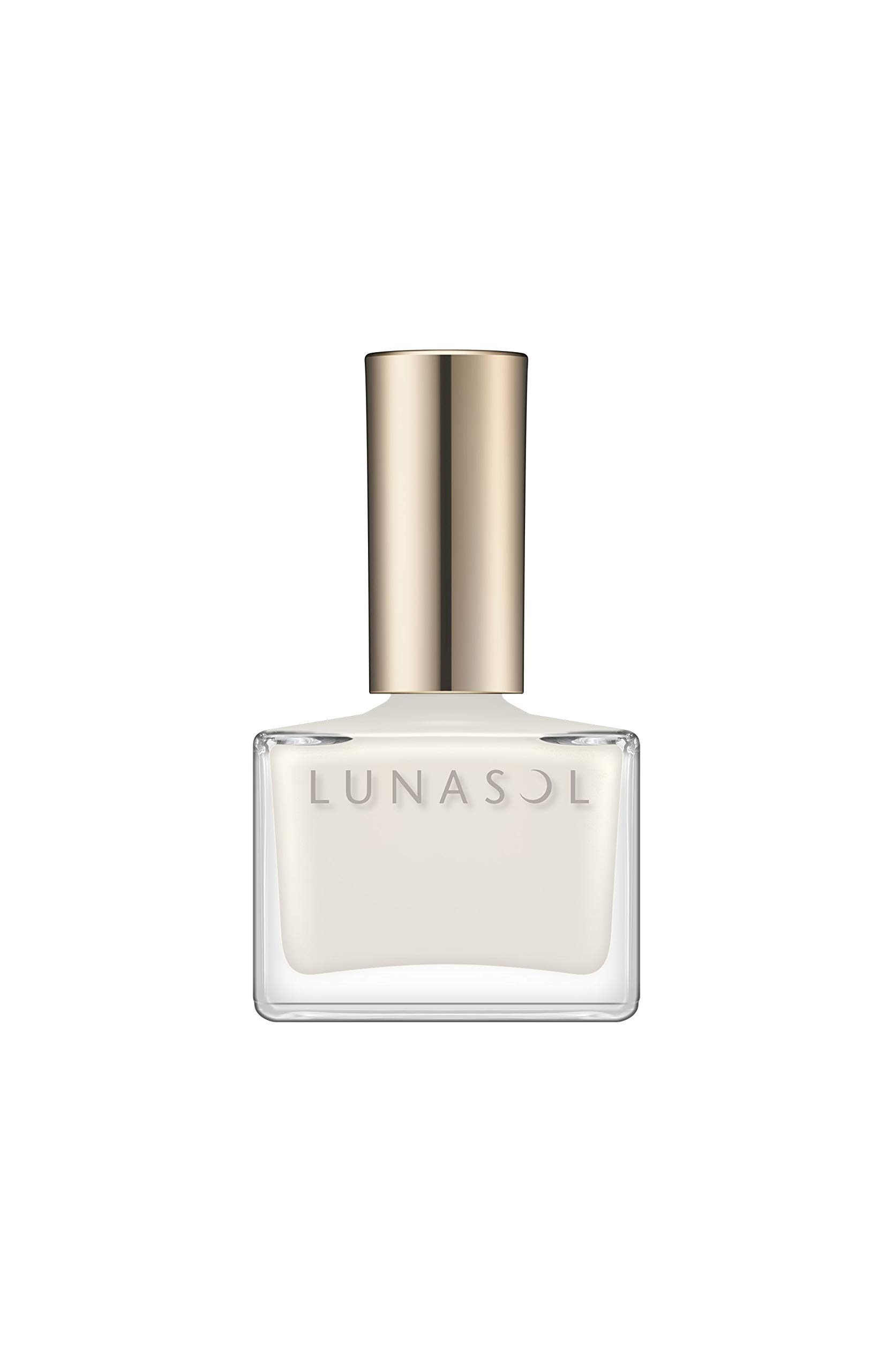 

LUNASOL Nail Polish 09 Manicure 09 Day Dream 12ml
