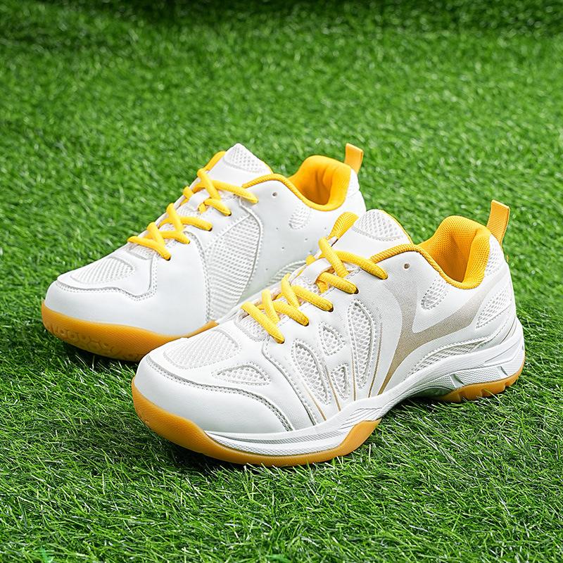 

Couple tennis shoes competition summer breathable sports shoes badminton shoes men s student shoes women s shoes spring training new models 36