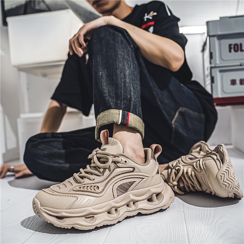 Men Shoes Sneakers Man Casual Men's Shoes Tenis Luxury Shoes Trainer Race Breathable Shoes Fashion Running Shoes for Women