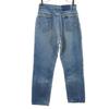Lee 80er Vintage USA hergestellt 42 Talon Jeans blau Herren Gebraucht