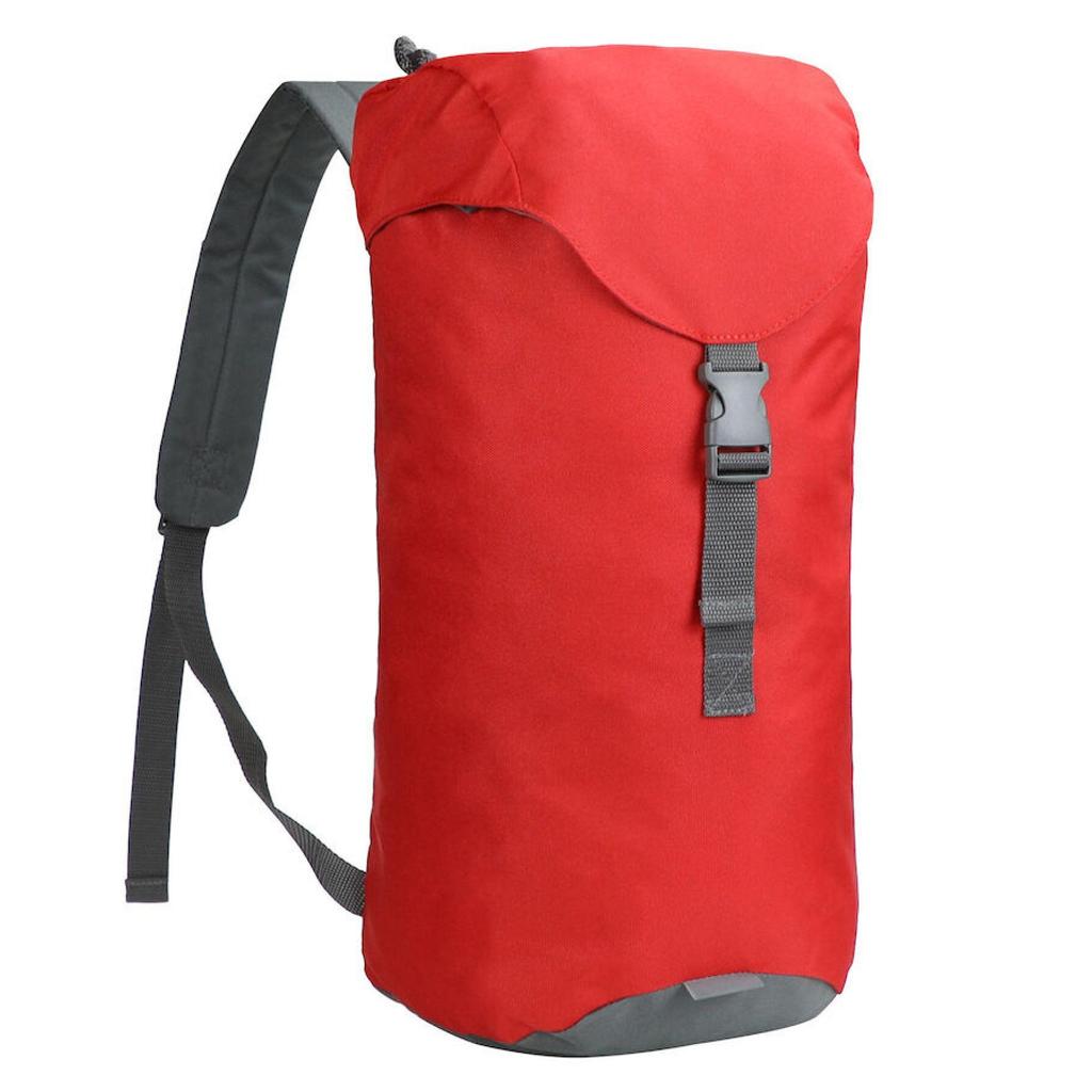 Derby Of Sweden Sport Rucksack mit Klappenverschluss