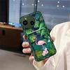Shockproof Durable Phone Case For Sharp Aquos R9/SH-51E Cute Fashion Design Card Bag Full Wrap Anti-dust Soft Case Cover