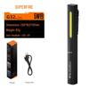 Shenhuo G32 Magnetic Rechargeable Pen Work Light