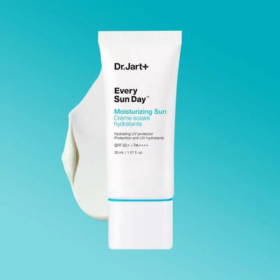 Jeden Sonnentag feuchtigkeitsspendende Sonne 30 ml