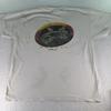 Vintage 90s Waimea Waikiki Beach Hawaii Gecko T-shirt Sunset Beach XL