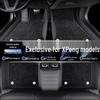 MONA Floor Mats: Custom Body Kits for XPeng M03, G6, P7 Plus, G7, G9, G3i, P5