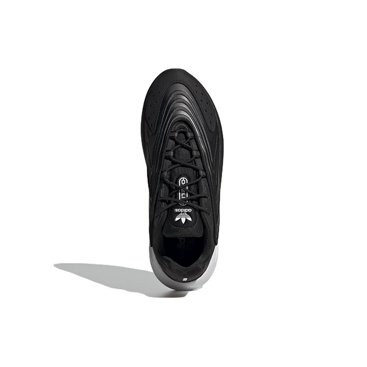 Adidas Ozelia Black White Unisex Sneakers Core-Black Cloud-White GZ4300