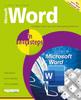 Kniha Microsoft Word In Easy Steps : Covers MS Word In Microsoft 365 Suite