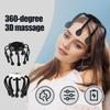 20-claw Octopus, Smart Home Massager Head Relaxation Massager