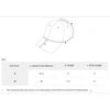 Mark   Lona U Gn Lettering Logo Cap  ls2yp89U 