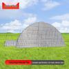Outdoor Camouflage Inflatable Command Tent