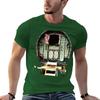 sports fans shirts graphic tees funny t shirts vardo gipsy wagon T-Shirt  oversized t shirt  harajuku  streetwear