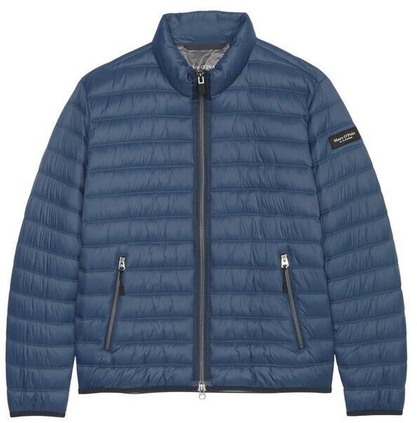 Winter Jacket Marc O'Polo Steppjacke Regular (428114270098) (428114270098-849) Moonstone