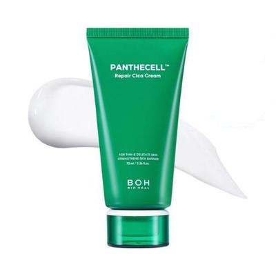 Panthecell Repair Cica Crema 70mL
