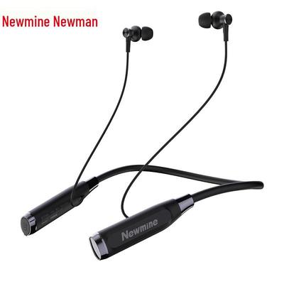 Newman H58S Kabelloses Sport-Nackenband Bluetooth-Headset