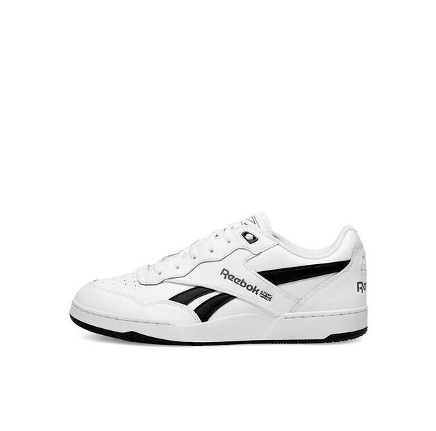 Мужские кроссовки Reebok Bb 4000 ii 100033316 белый