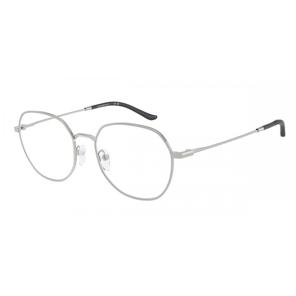 Emporio Armani Ea1174d Asian Fit 3015 Men Eyeglasses