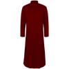 Democratic Clothing 2024 Men's Spring/Autumn Cosplay Robe - 6 Colors