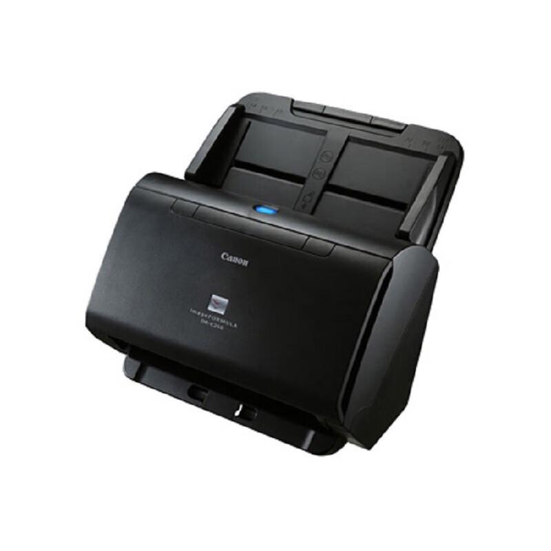 Canon DR-C240 A4 Sheet-fed Document Scanner CN plug (adapter included)