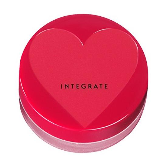 Integrated Water Balm Shadow PK274 Pink 4g