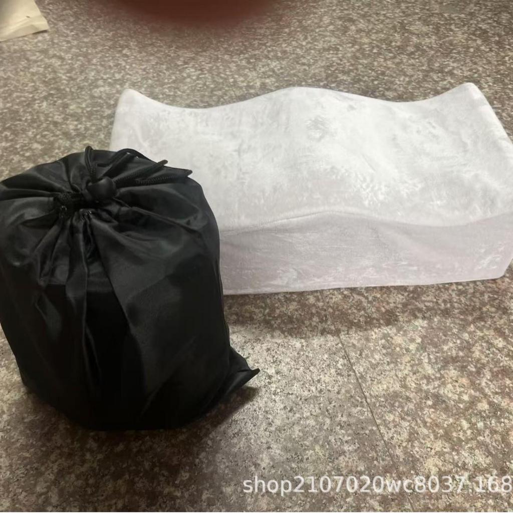 Breathable High Rebound Buttock Enhancement Cushion for Comfortable Long Sitting
