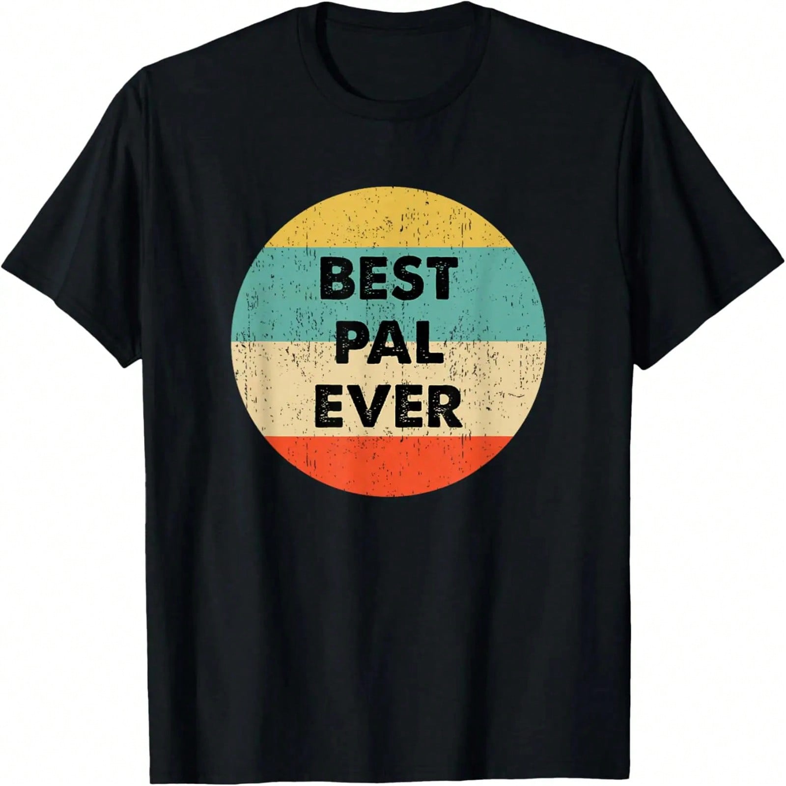 Dull And Boring Paperclip T-Shirt T-Shirt S разноцветный