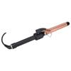Curling Iron Wand Adjustable Temperature Ceramic Barrel Hair Curler 25mm 110‑240V