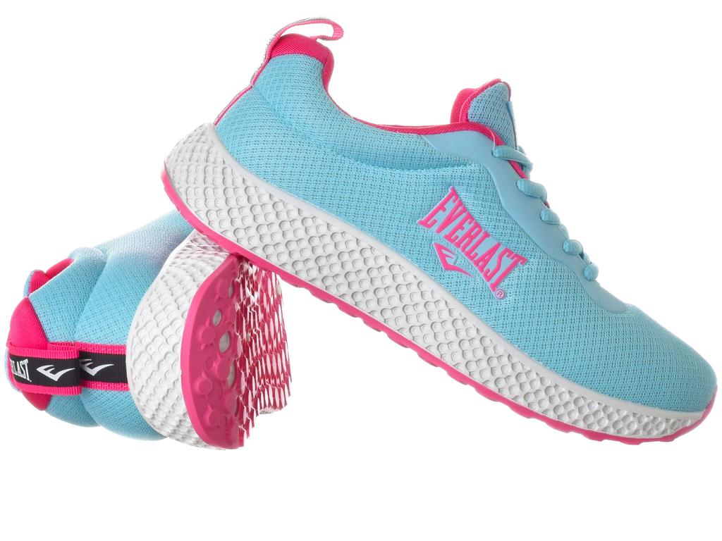 Everlast Ev738-Blufux-3641 shoes 36
