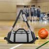Crossbody Bag Overnight Adjustable Shoulder Strap Waterproof Gym Travel Duffle for